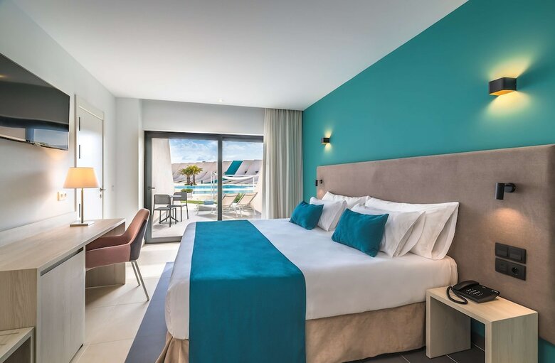 Hotel Occidental Mar Menor