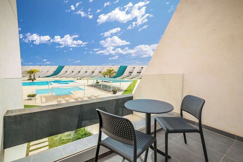 Hotel Occidental Mar Menor