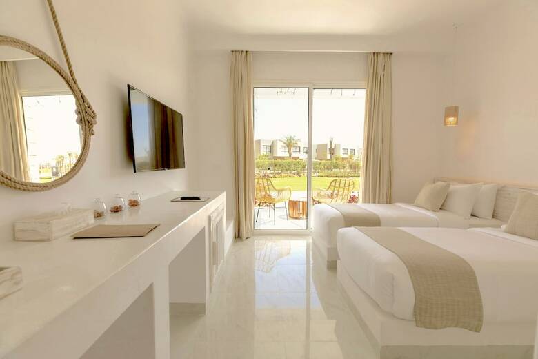 Hotel Tanoak Resort