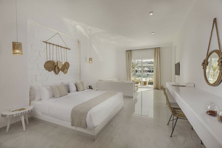 Hotel Tanoak Resort