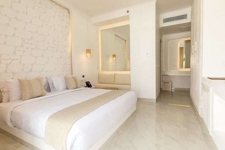 Hotel Tanoak Resort