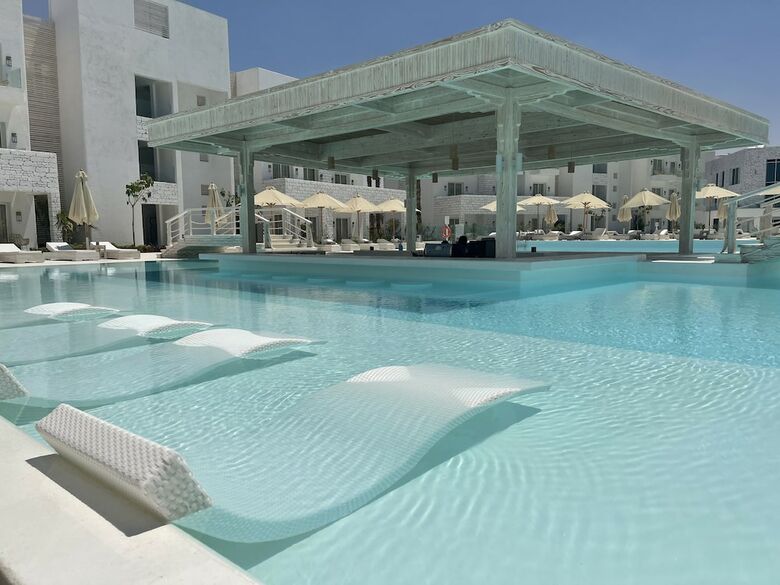 Hotel Tanoak Resort