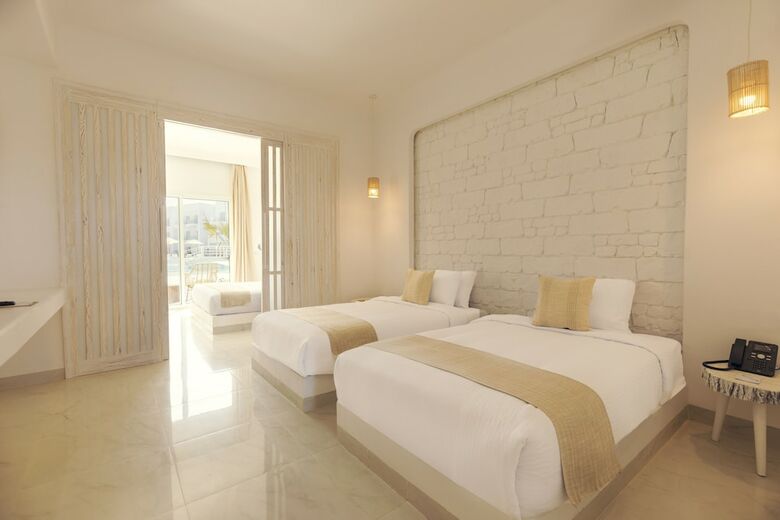 Hotel Tanoak Resort