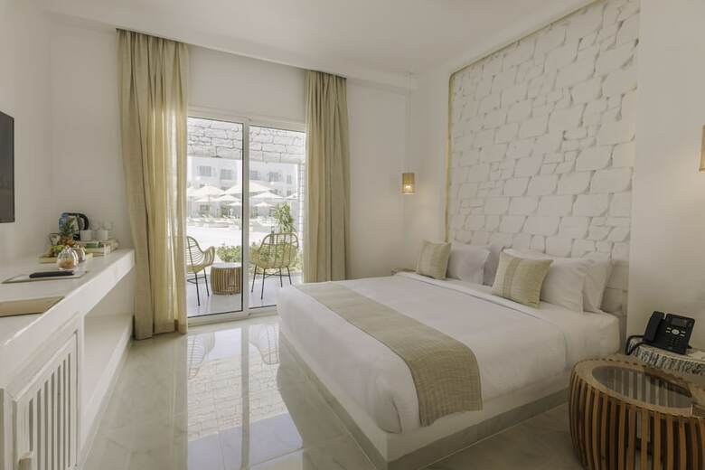 Hotel Tanoak Resort