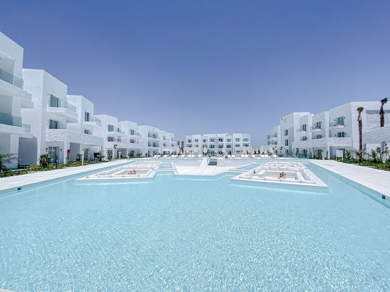 Hotel Tanoak Resort