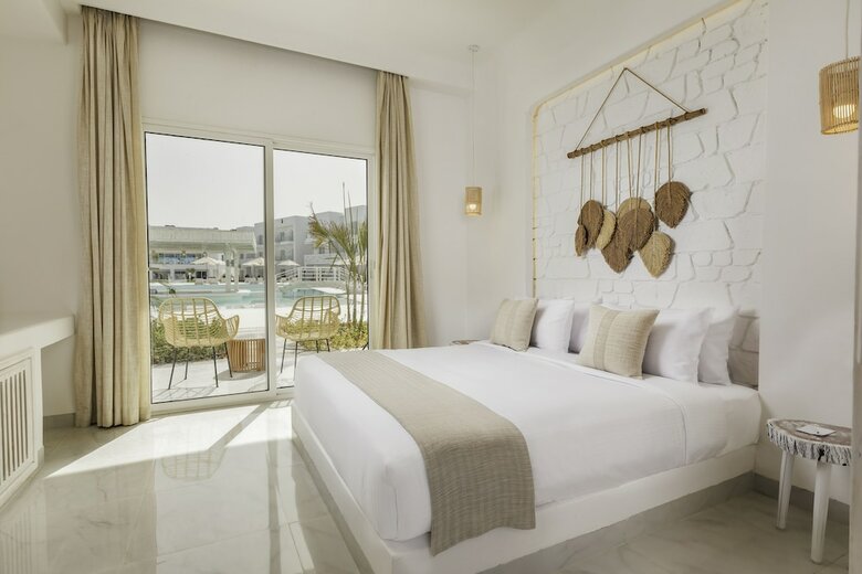 Hotel Tanoak Resort