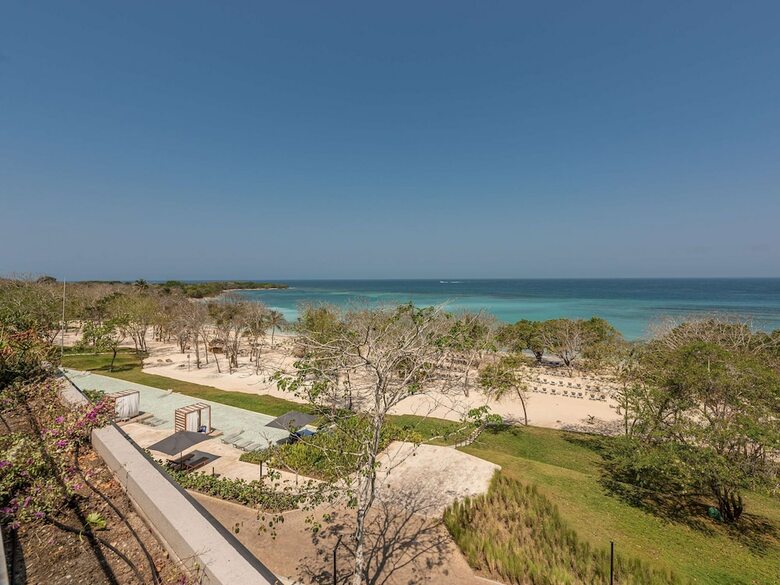 Hotel Sofitel Baru Calablanca