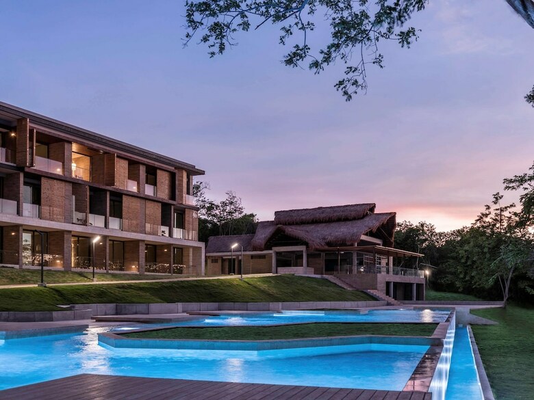 Hotel Sofitel Baru Calablanca