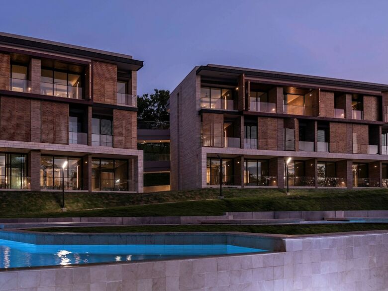 Hotel Sofitel Baru Calablanca