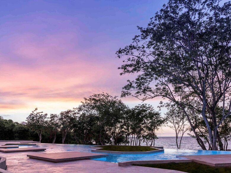 Hotel Sofitel Baru Calablanca