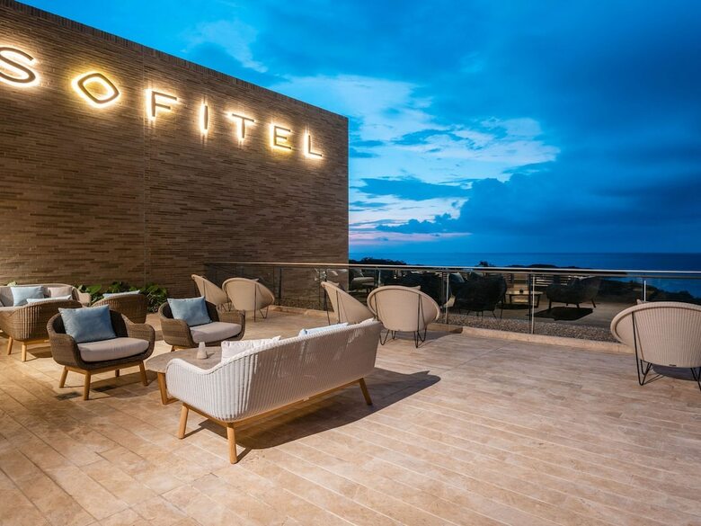 Hotel Sofitel Baru Calablanca