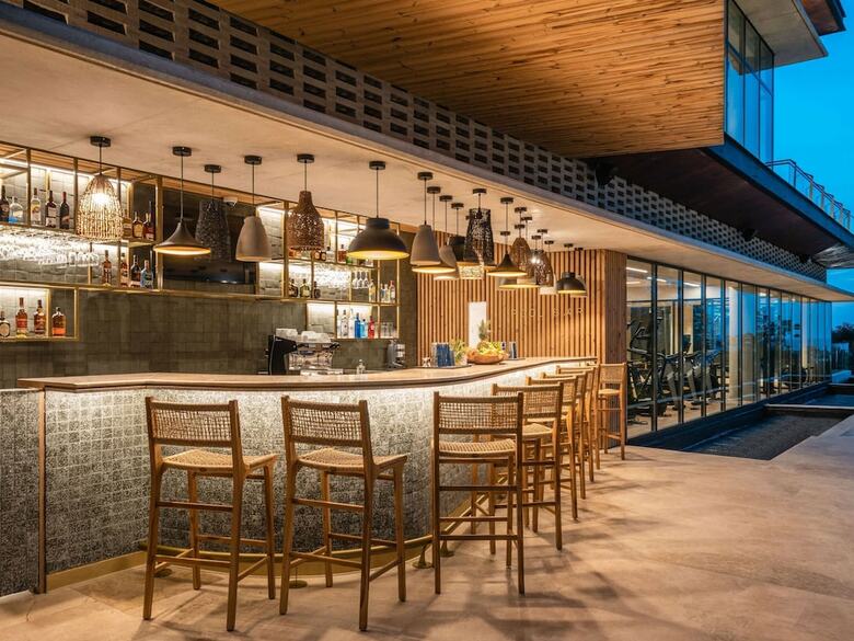 Hotel Sofitel Baru Calablanca