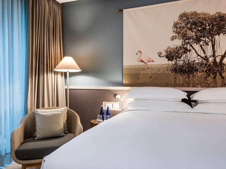 Hotel Sofitel Baru Calablanca