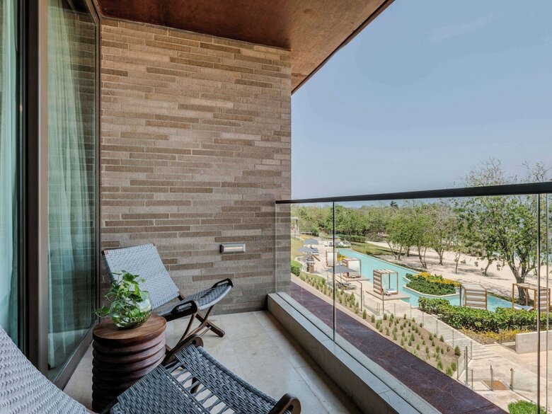 Hotel Sofitel Baru Calablanca