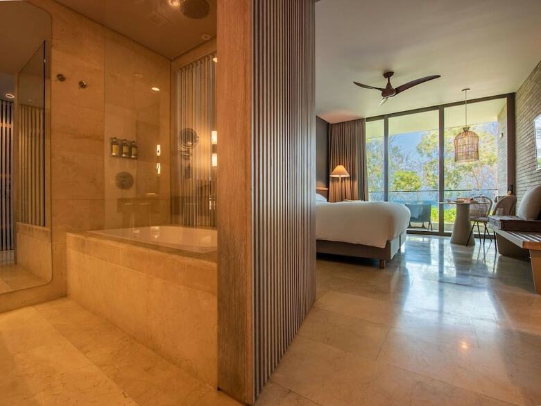 Hotel Sofitel Baru Calablanca