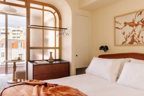 Hotel Locke De Santa Joana