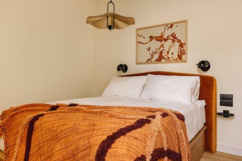 Hotel Locke De Santa Joana