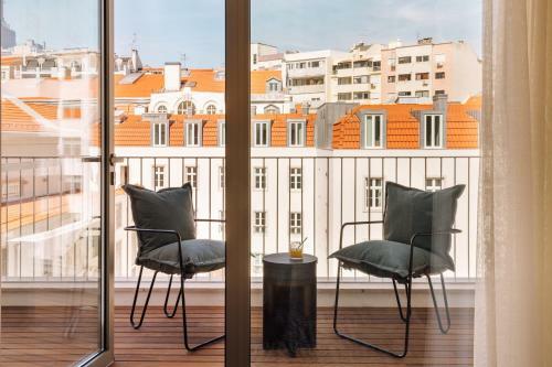 Hotel Locke De Santa Joana