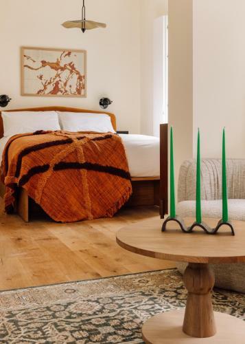 Hotel Locke De Santa Joana