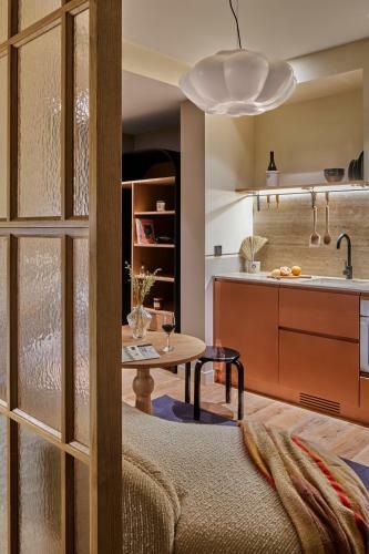 Hotel Locke De Santa Joana