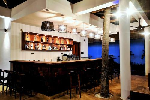 Hotel Sbh Monica Zanzibar