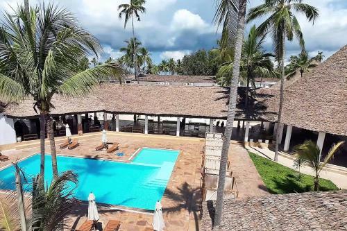 Hotel Sbh Monica Zanzibar