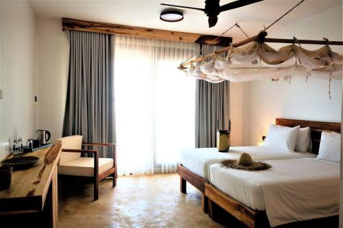 Hotel Sbh Monica Zanzibar