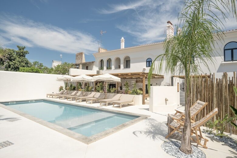 Casa Az-zagal - By Unlock Hotels