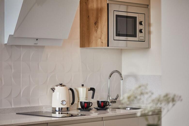 Apartamentos Silken Fontibre Iberia & Spa