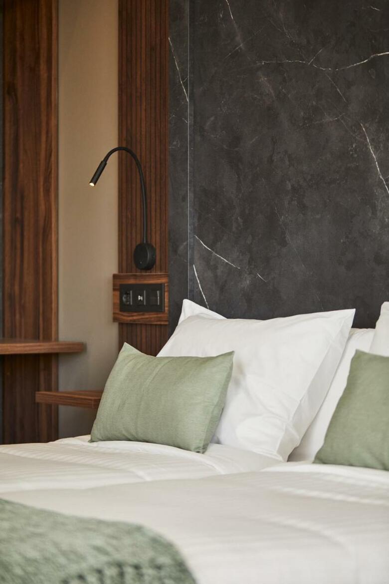 Apartamentos Silken Fontibre Iberia & Spa