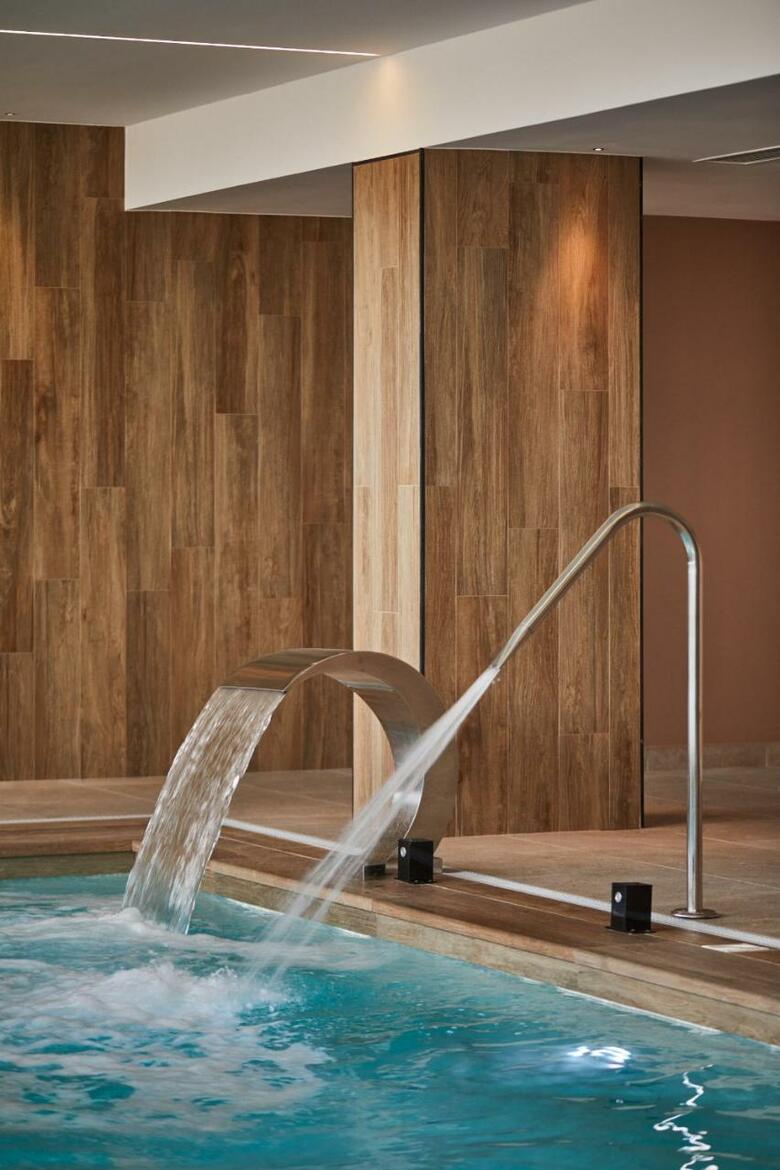 Apartamentos Silken Fontibre Iberia & Spa