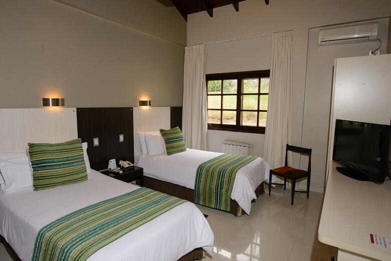 Portezuelo Hotel