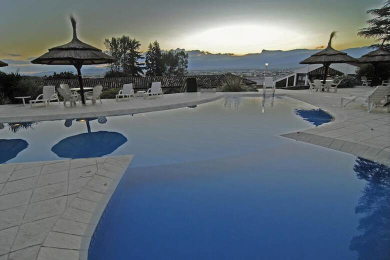 Portezuelo Hotel