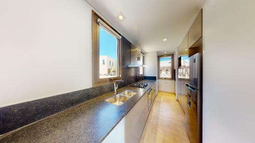 Liniers Green Apartments
