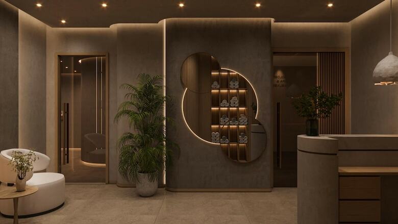Golden Royal Hotel & Spa