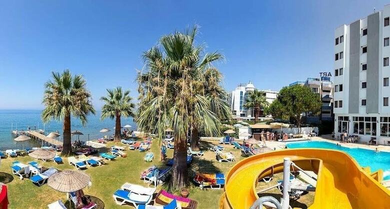 Palmira Hotel Ku?adas?