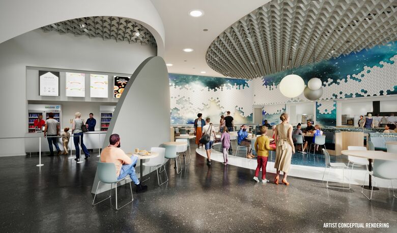 Hotel Universal�s Stella Nova Resort