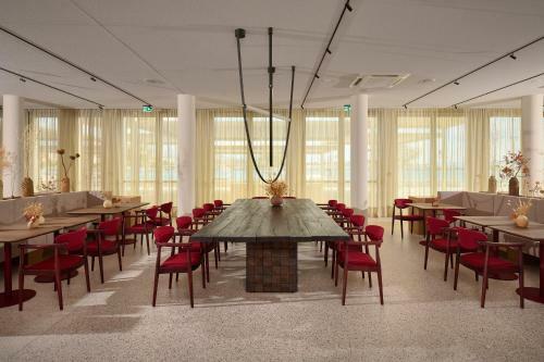 Hotel Ambasador