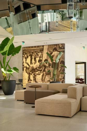 Hotel Ambasador