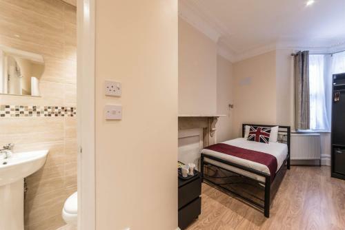 Hotel Saba Rooms And Apartments