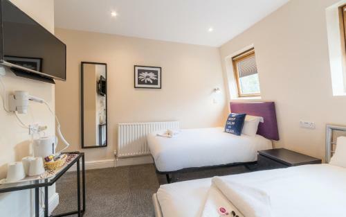 Hotel Saba Rooms And Apartments