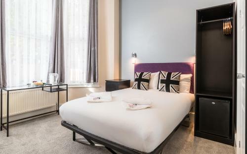 Hotel Saba Rooms And Apartments