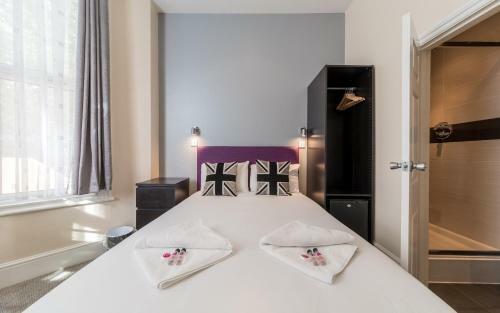 Hotel Saba Rooms And Apartments
