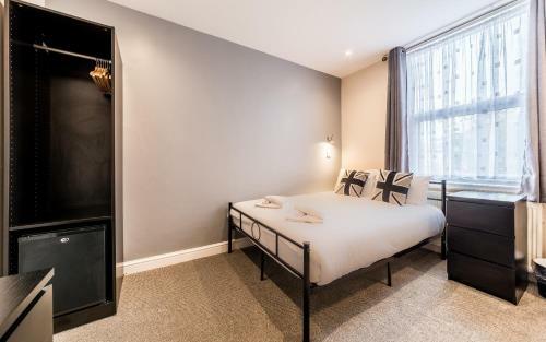 Hotel Saba Rooms And Apartments
