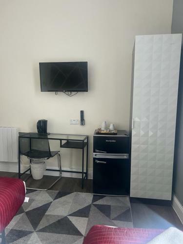 Hotel Saba Rooms And Apartments