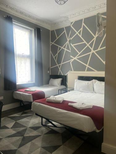 Hotel Saba Rooms And Apartments