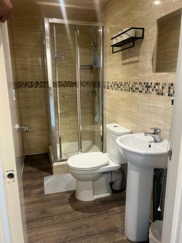 Hotel Saba Rooms And Apartments