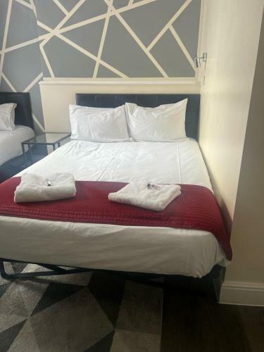 Hotel Saba Rooms And Apartments