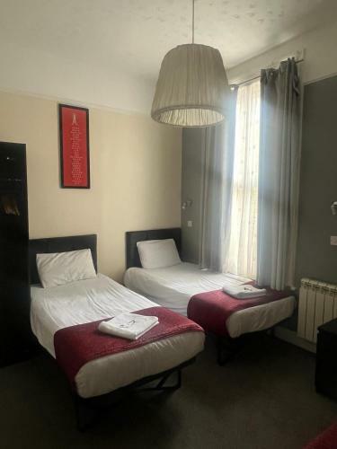 Hotel Saba Rooms And Apartments