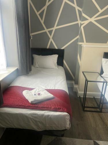 Hotel Saba Rooms And Apartments